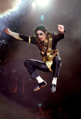 how long is the michael jackson musical - what's the length of the iconic concert tour?