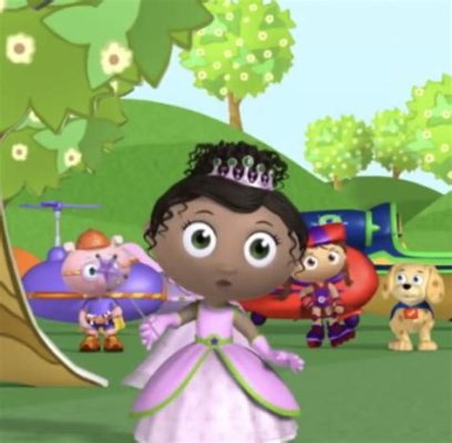 super why princess pea ballet How can we incorporate the whimsical and magical elements of Super Why into a ballet that tells the story of Princess Pea?